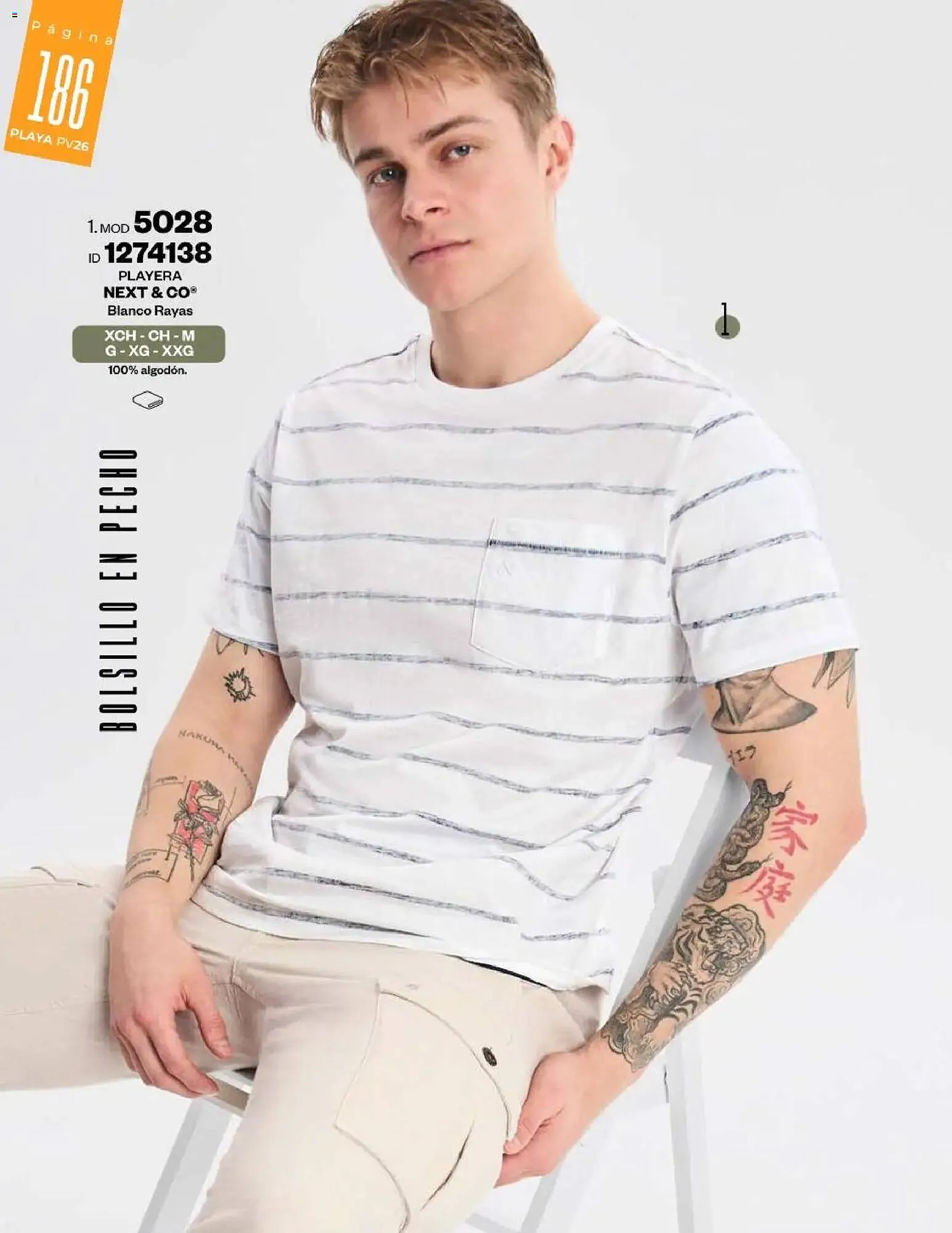 Catálogo de Catálogo Price Shoes 13 de febrero al 1 de enero 2027 - Pagina 186