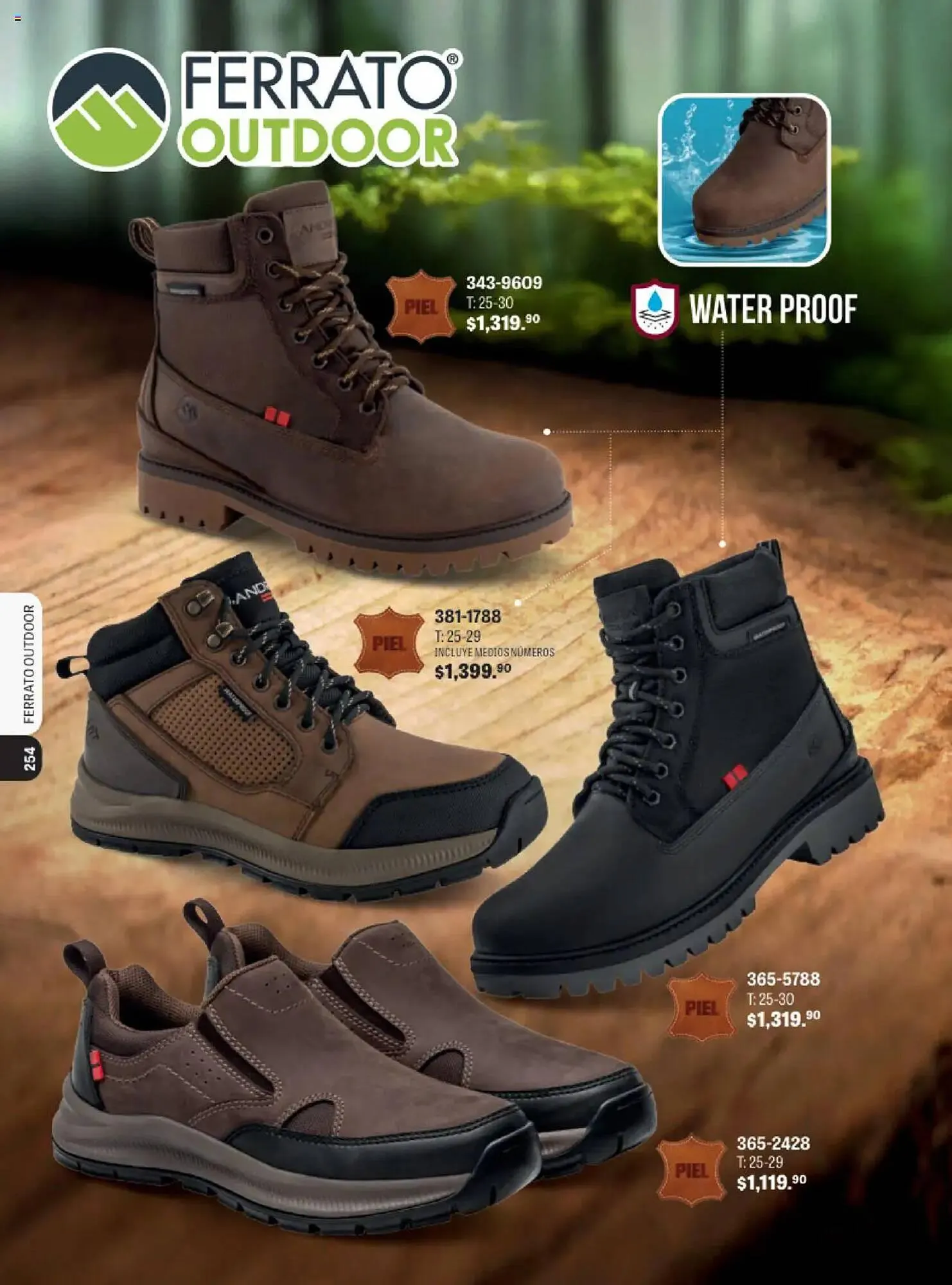 Catálogo de Catálogo Andrea 13 de agosto al 1 de enero 2026 - Pagina 113