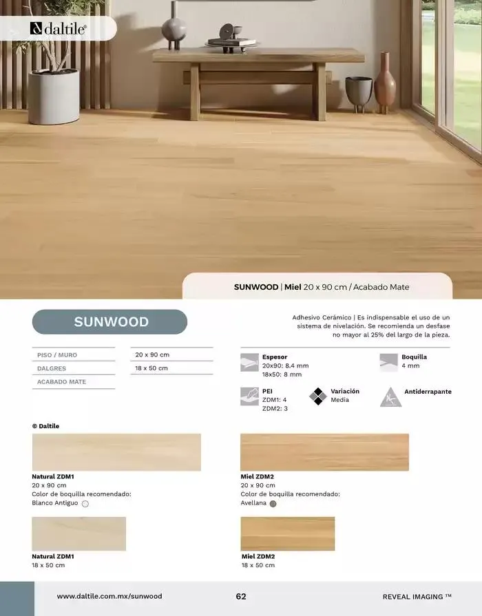 Catálogo de Catalogo 2025 10 de enero al 31 de diciembre 2025 - Pagina 62