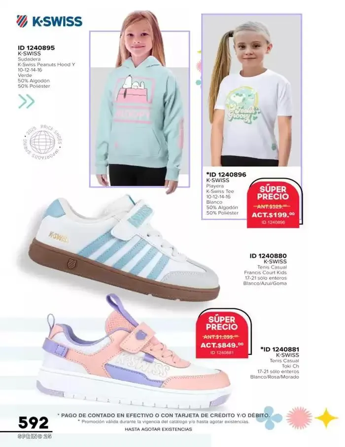 Catálogo de IMP SPRING | 2025 | 2E 22 de abril al 30 de junio 2025 - Pagina 592