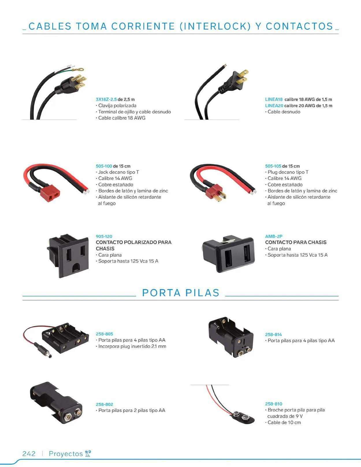 Catálogo de Steren 1 de febrero al 31 de diciembre 2023 - Pagina 262