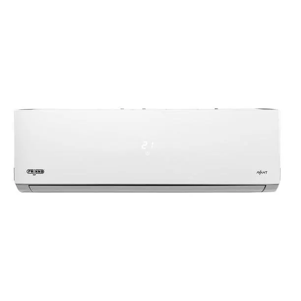 Mini Split Frikko Avant 18K 220V Solo Frío FKESOJ182C (182C)