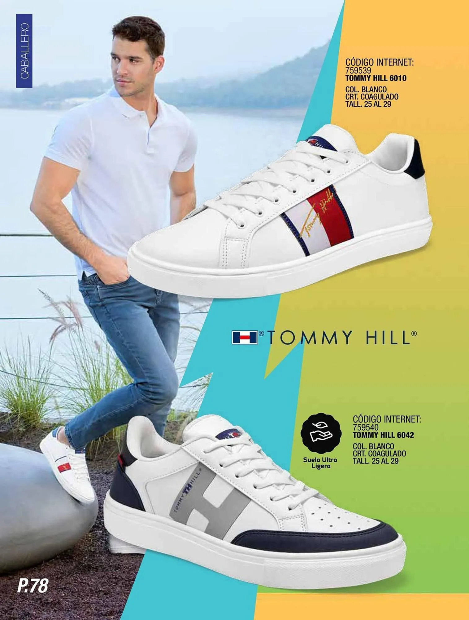 Catálogo de Catálogo Impuls 2 de noviembre al 31 de diciembre 2023 - Pagina 80