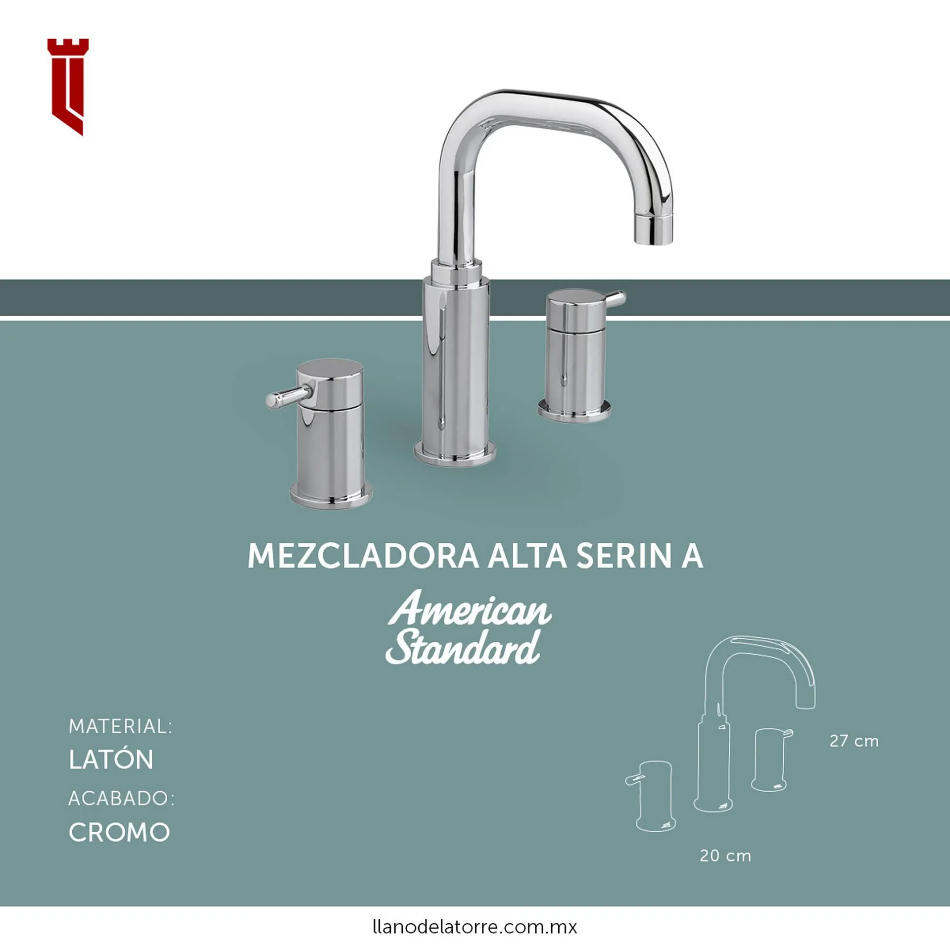 Catálogo de Catálogo Llano de la Torre 25 de mayo al 25 de mayo 2025 - Pagina 1