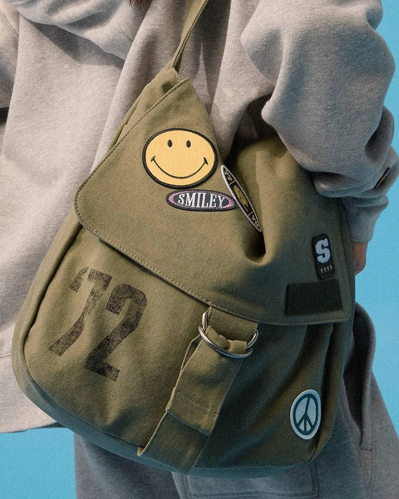 Catálogo de Catálogo American Eagle 19 de marzo al 31 de marzo 2026 - Pagina 4