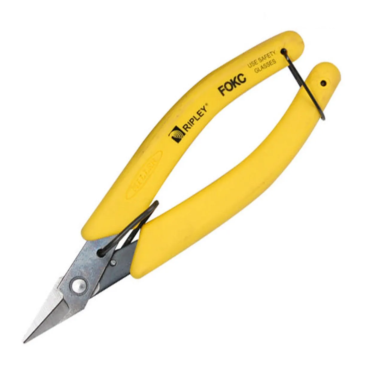 FOKC Tijera para kevlar 5.75"