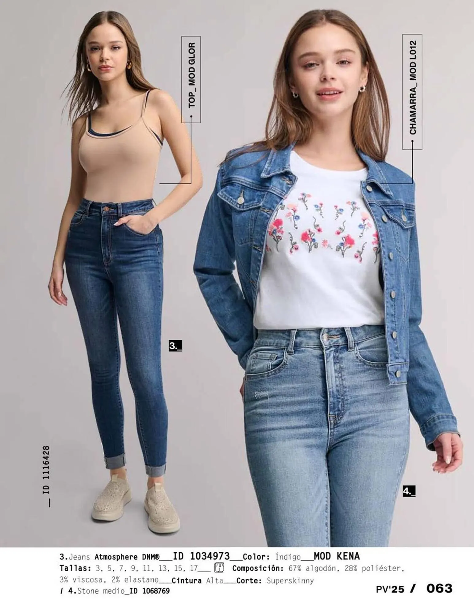 Catálogo de Catálogo Price Shoes 27 de enero al 30 de septiembre 2025 - Pagina 65