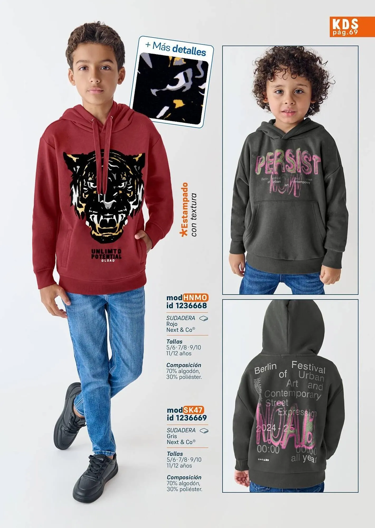 Catálogo de Catálogo Price Shoes 2 de febrero al 28 de febrero 2026 - Pagina 69