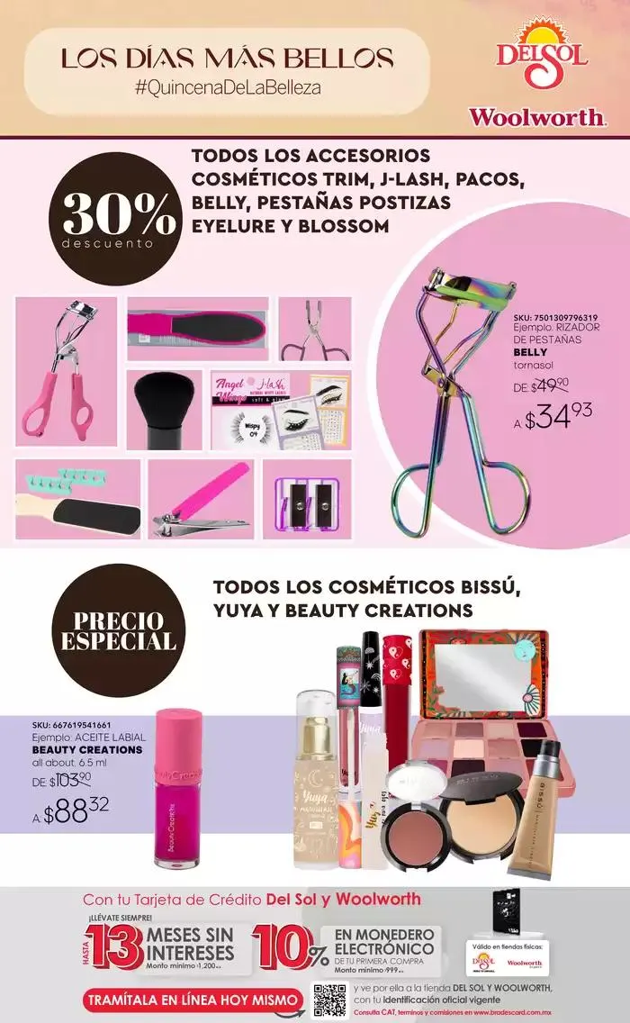 Catálogo de Quincena de la belleza 6 de febrero al 3 de marzo 2025 - Pagina 22