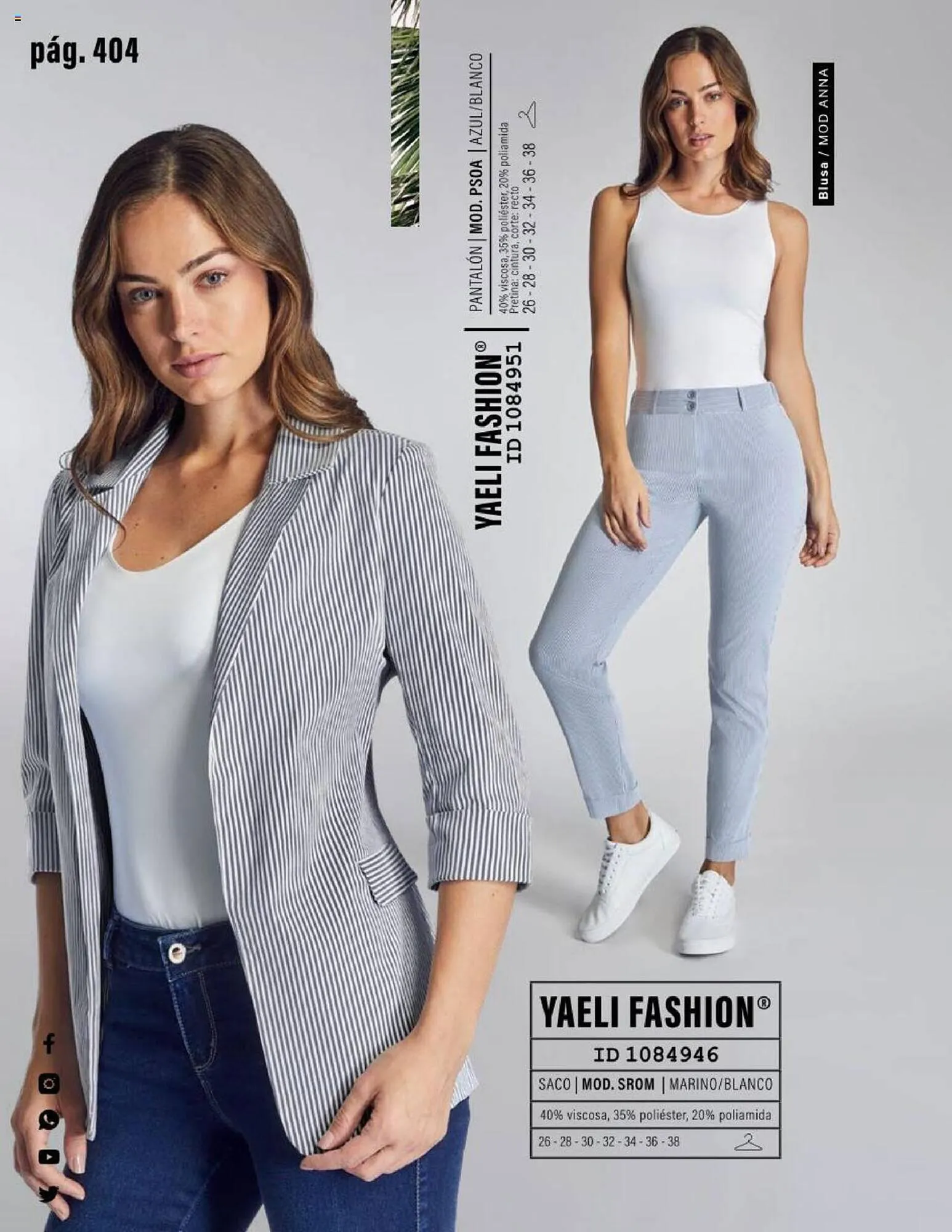 Catálogo de Catálogo Price Shoes 10 de marzo al 31 de agosto 2023 - Pagina 406