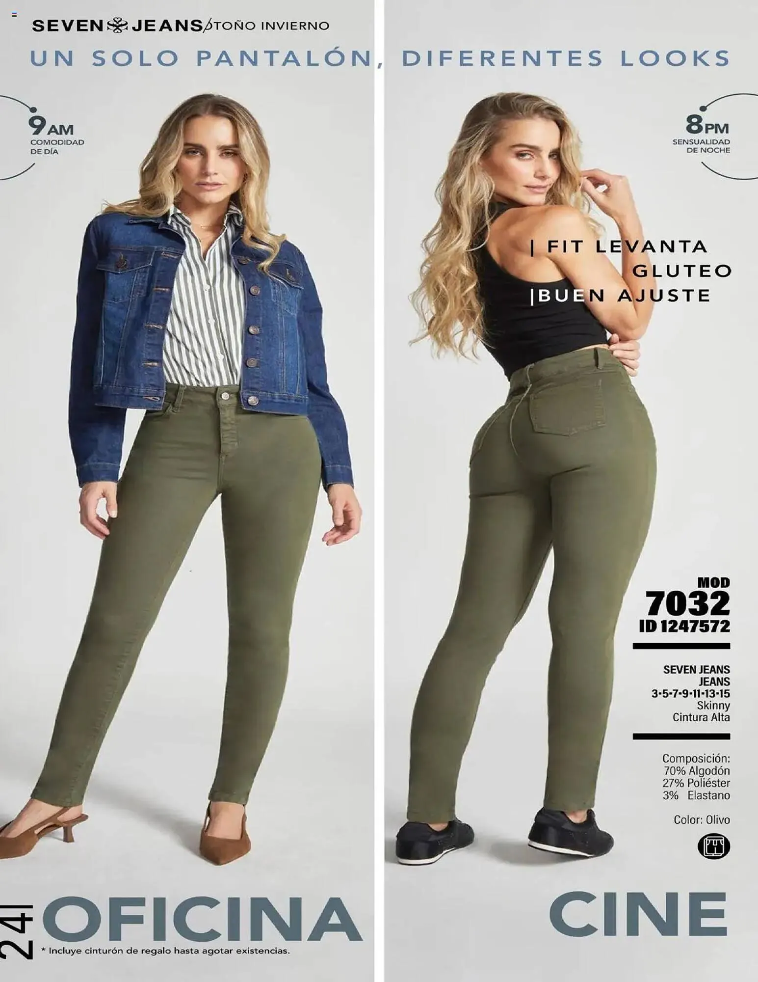 Catálogo de Catálogo Price Shoes 23 de julio al 1 de enero 2026 - Pagina 24