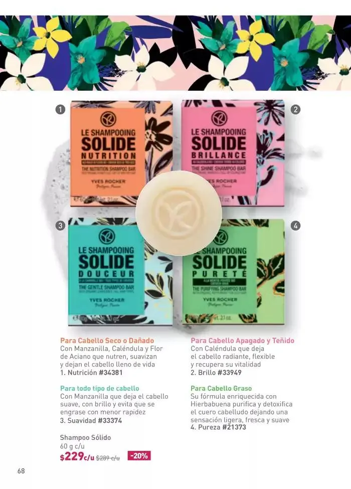 Catálogo de Rebajas hasta -60% - C01 6 de enero al 20 de enero 2025 - Pagina 72