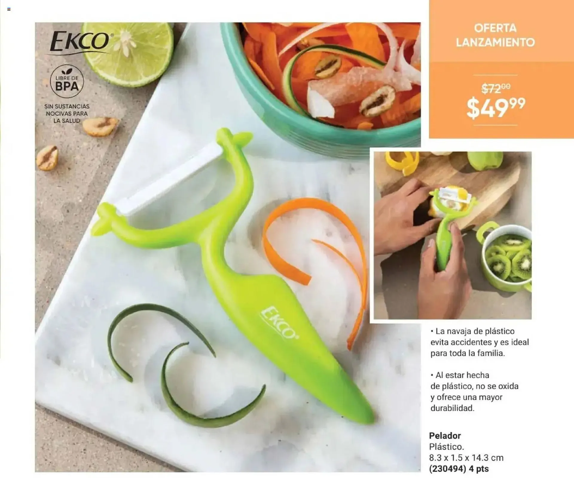 Catálogo de Catálogo Avon 10 de enero al 28 de febrero 2026 - Pagina 51