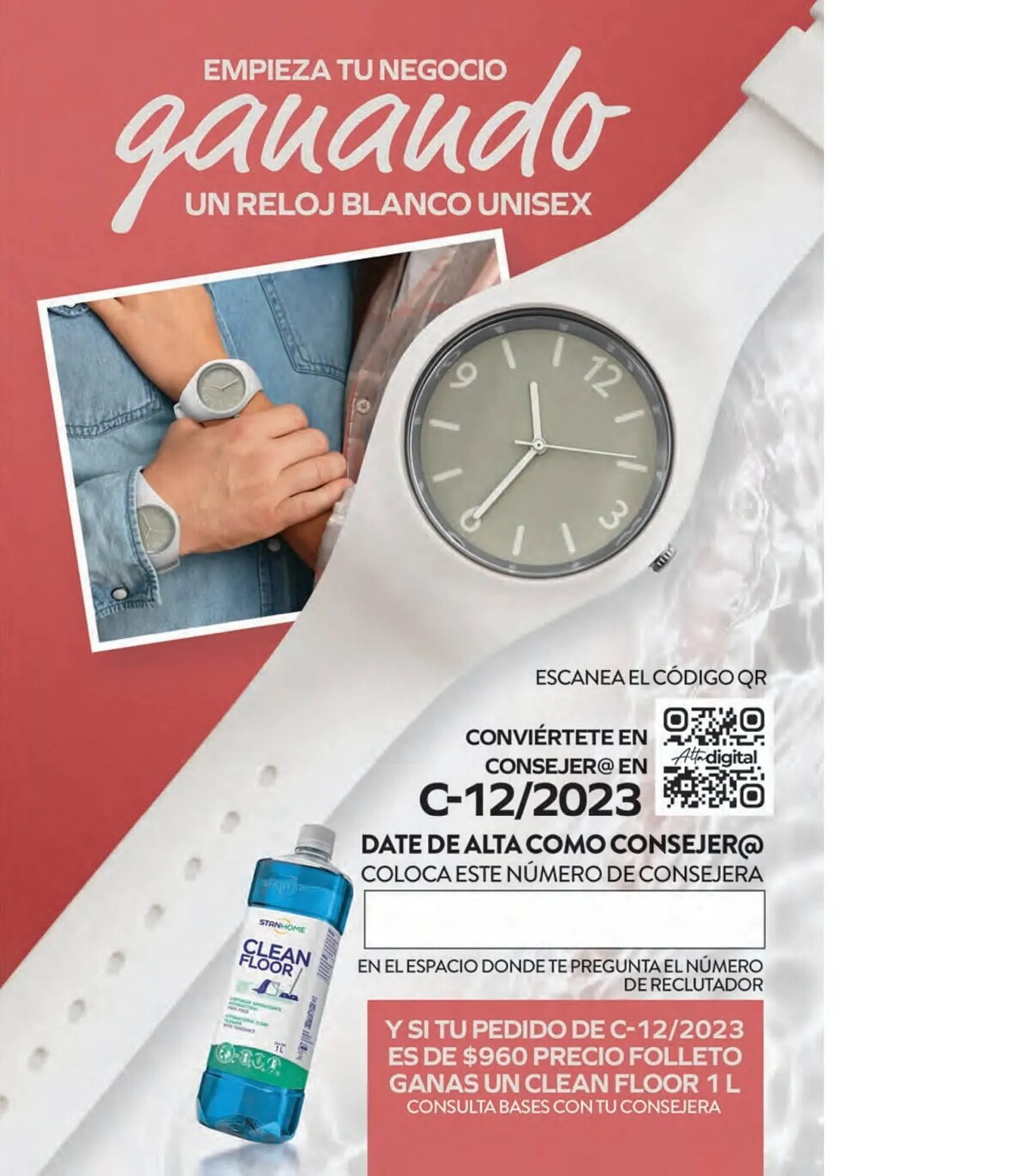 Catálogo de Catálogo Stanhome 27 de julio al 12 de agosto 2023 - Pagina 7