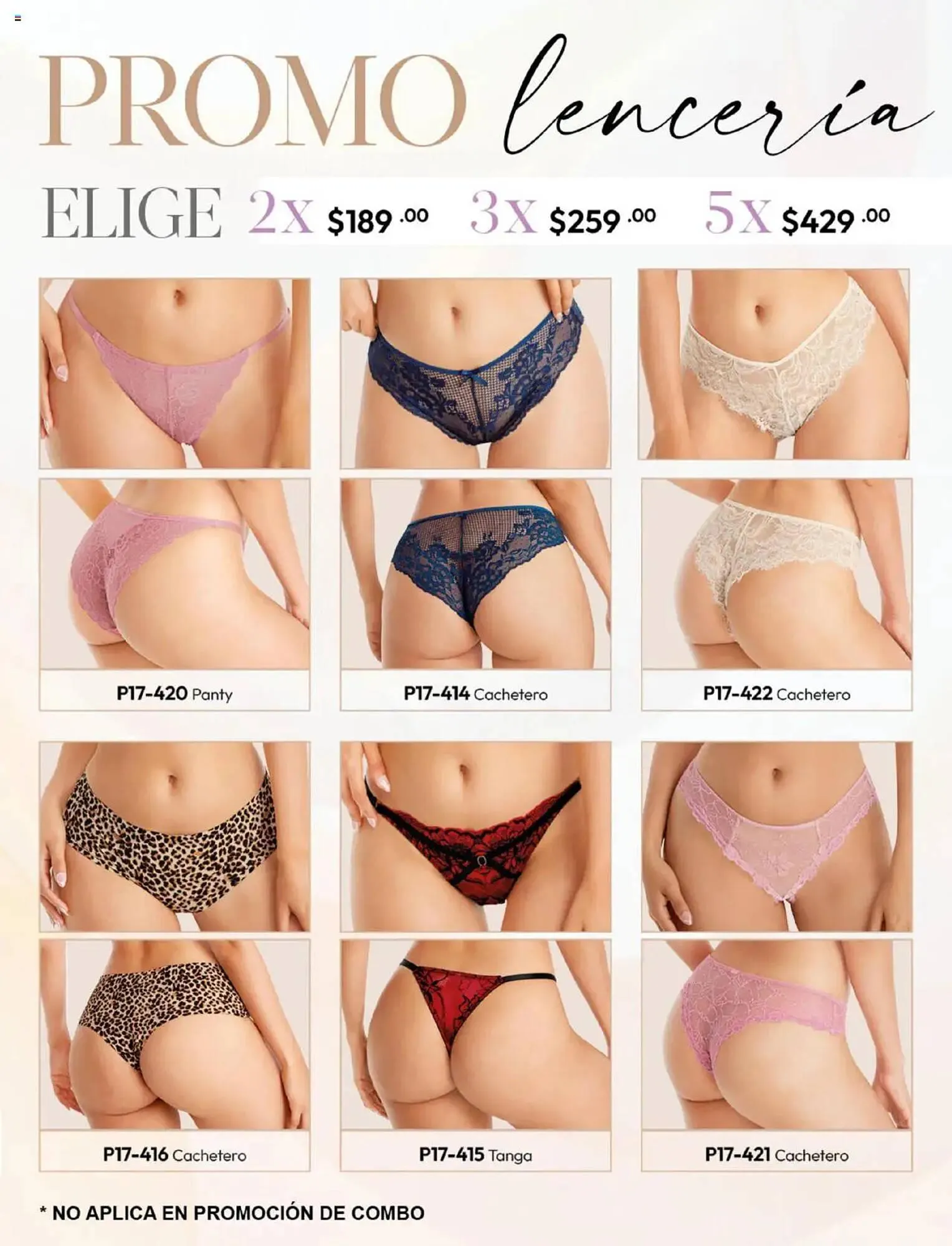 Catálogo de Catálogo Cklass 14 de julio al 1 de enero 2026 - Pagina 368