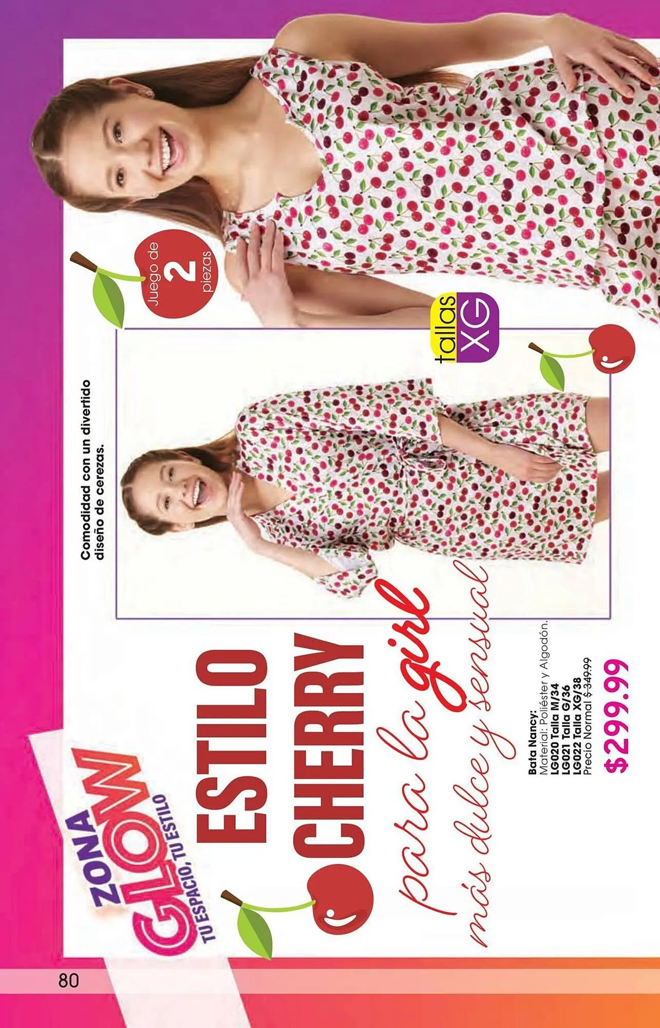 Catálogo de Catálogo Arabela 29 de enero al 19 de febrero 2026 - Pagina 82