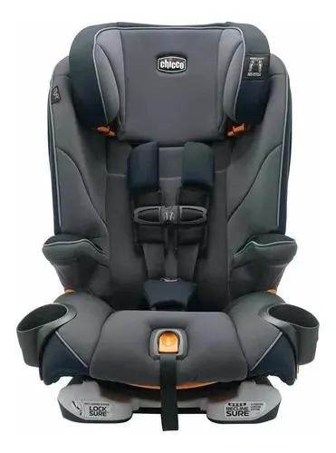Autoasiento para carro Chicco MyFit fathom