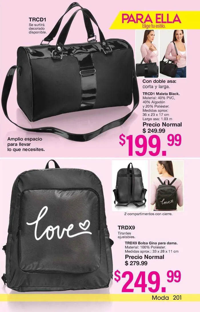 Catálogo de Arabela Campaña 15 25 de junio al 11 de julio 2024 - Pagina 173