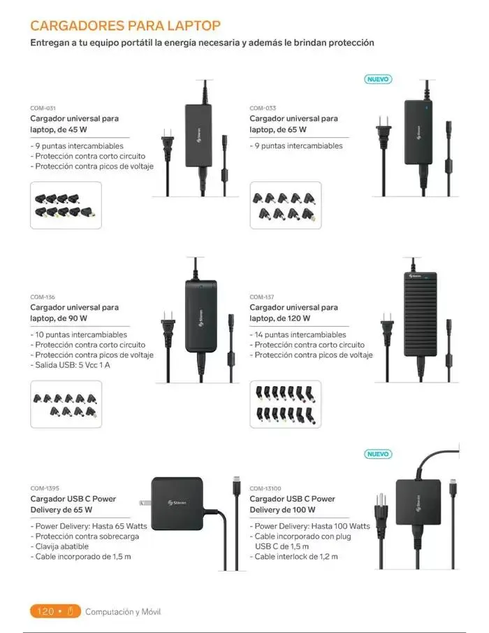 Catálogo de Catálogo 2025 18 de febrero al 31 de diciembre 2025 - Pagina 138