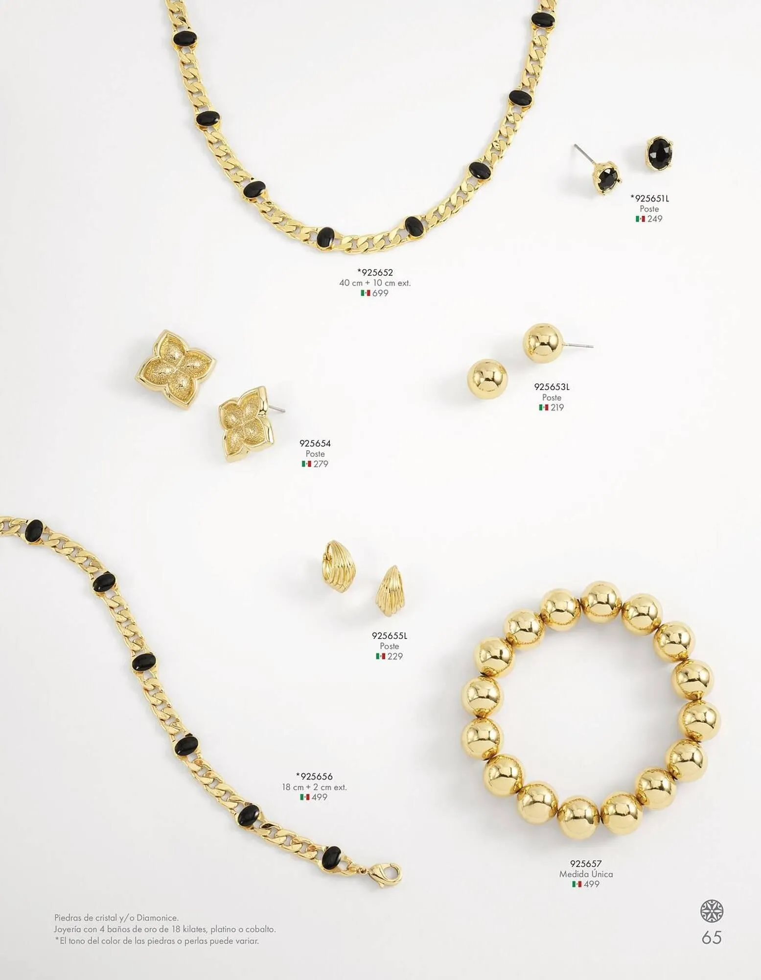 Catálogo de Catálogo Nice 22 de febrero al 28 de febrero 2026 - Pagina 67