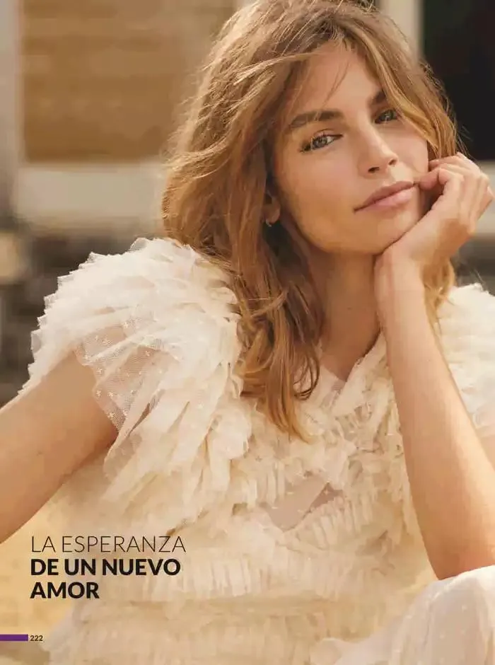 Catálogo de Avon COSMÉTICOS C19 28 de octubre al 5 de diciembre 2024 - Pagina 222