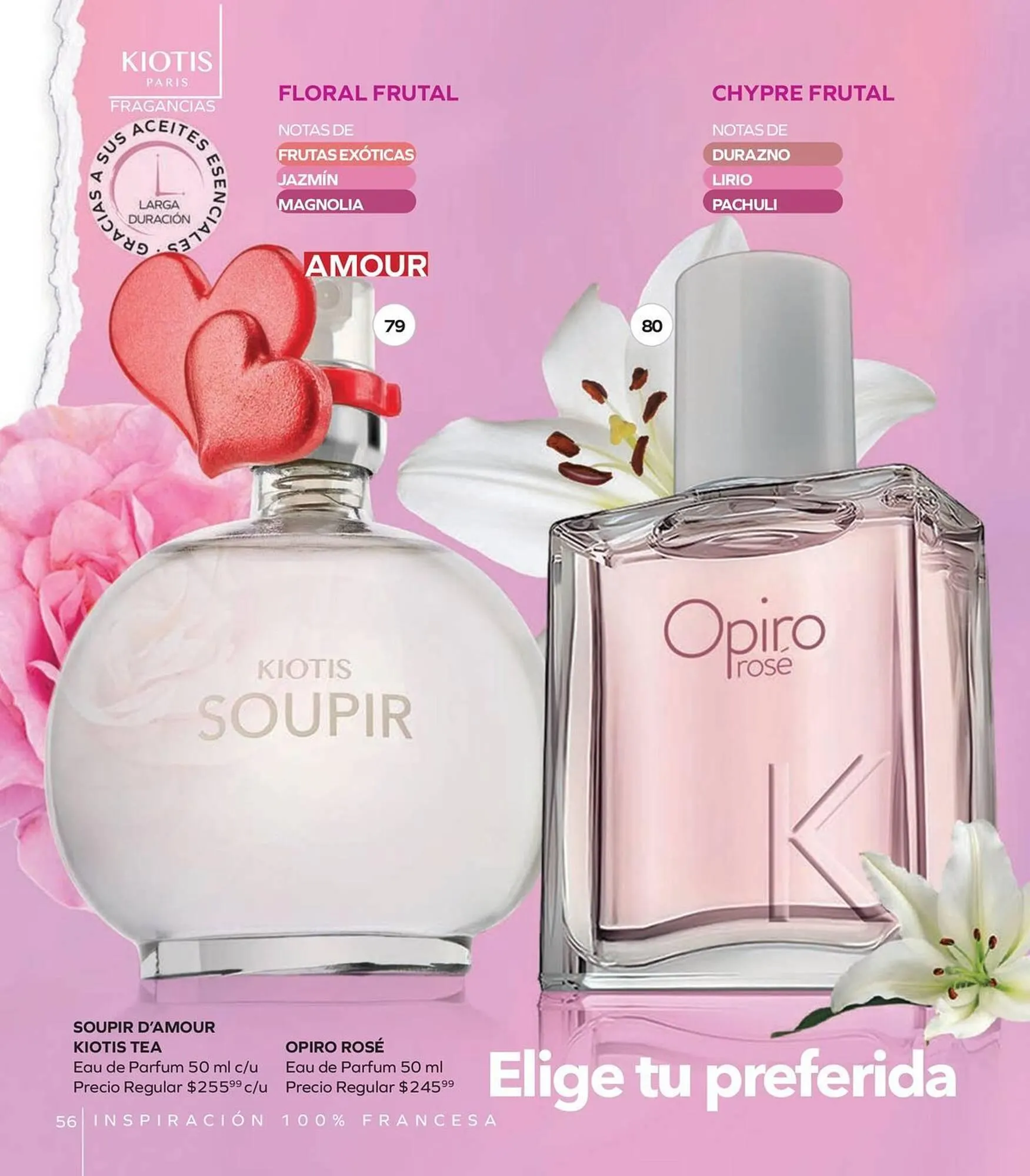 Catálogo de Catálogo Stanhome 6 de enero al 17 de enero 2026 - Pagina 60