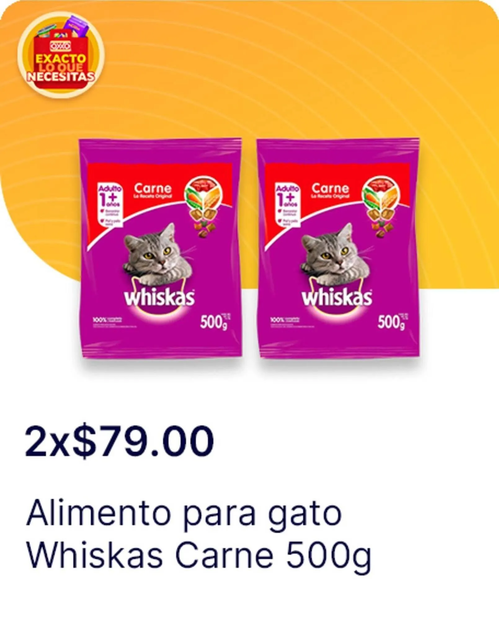 Catálogo de Catálogo OXXO 7 de abril al 14 de mayo 2025 - Pagina 97