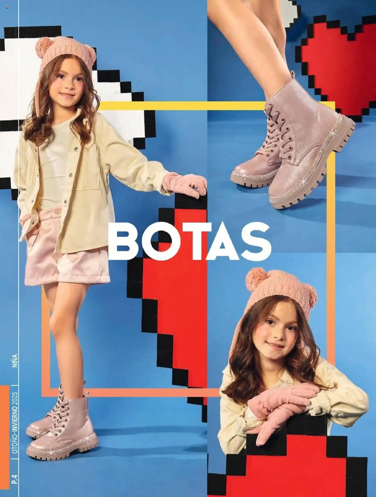 Catálogo de Catálogo Impuls 7 de julio al 30 de septiembre 2025 - Pagina 6