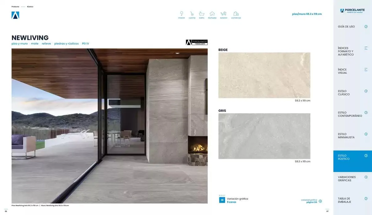 Catálogo de Novedades 2024 28 de octubre al 28 de febrero 2025 - Pagina 44