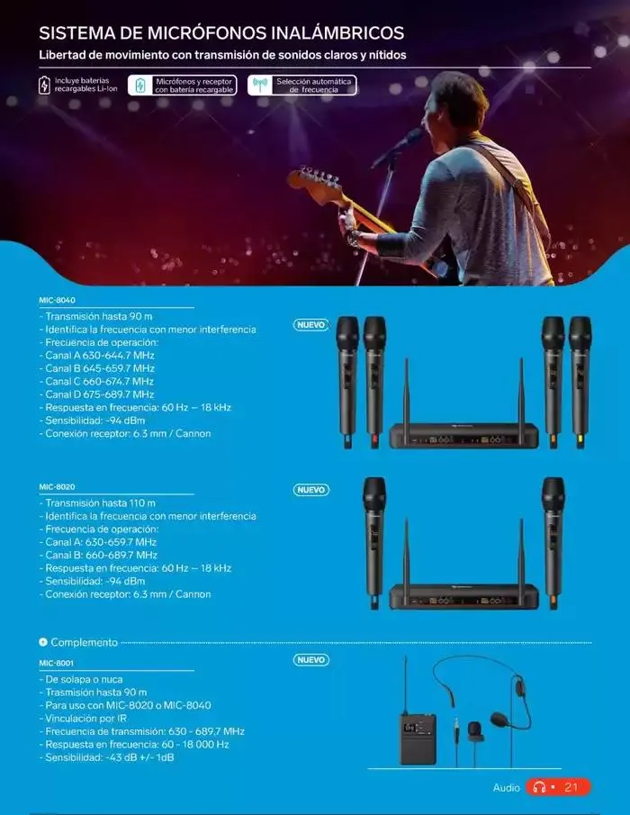 Catálogo de Catálogo 2025 18 de febrero al 31 de diciembre 2025 - Pagina 39