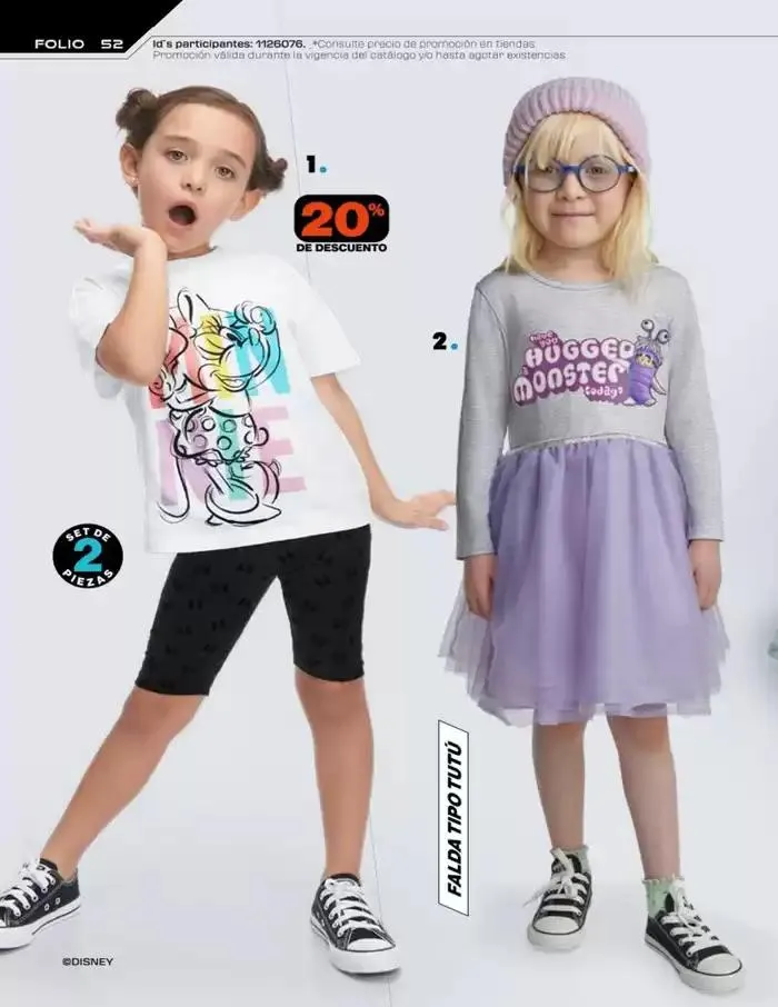 Catálogo de 10 PAGOS SIN INTERESES - CABALLERO 6 de enero al 31 de marzo 2025 - Pagina 52