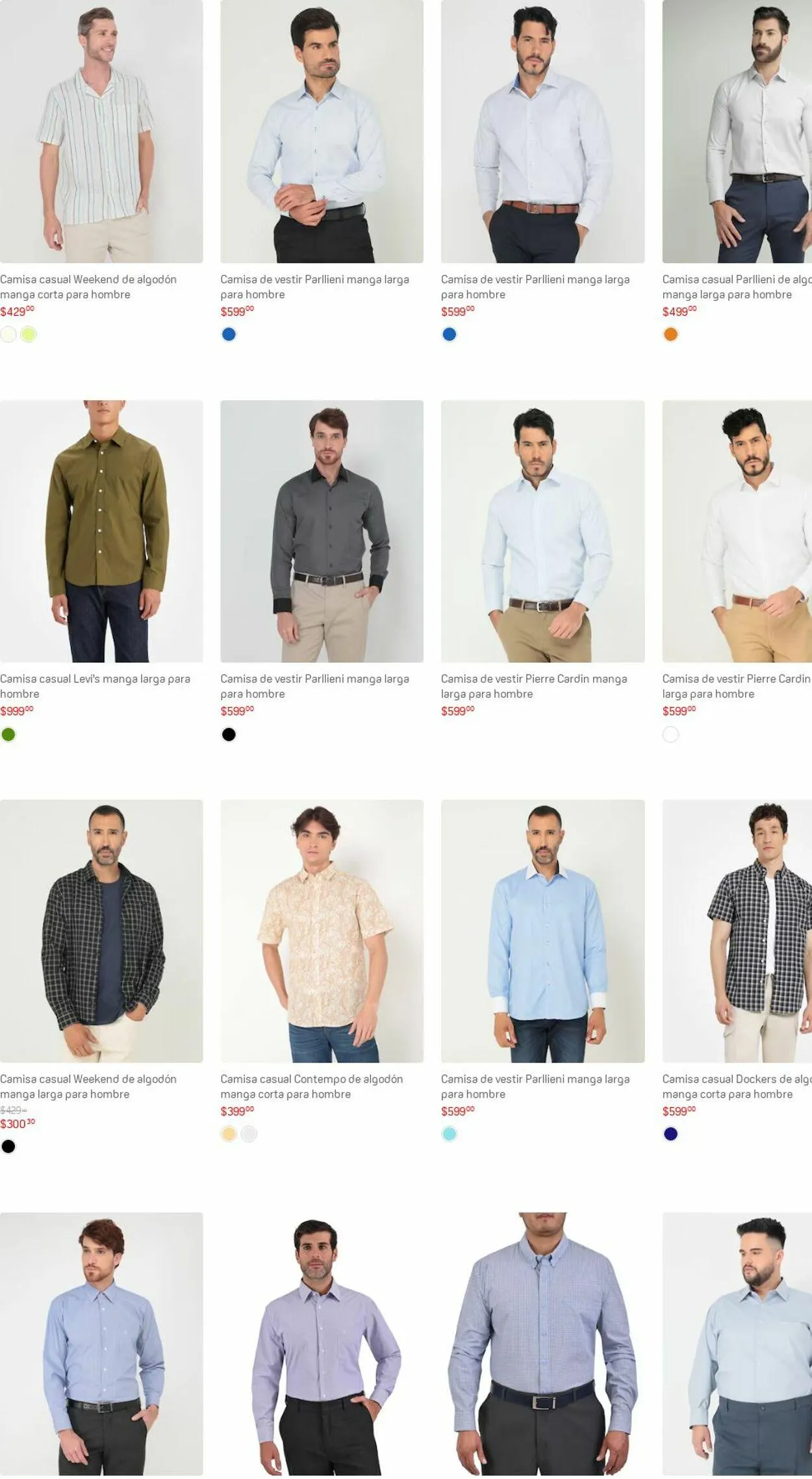 Catálogo de Suburbia Oferta actual 15 de abril al 24 de abril 2024 - Pagina 49