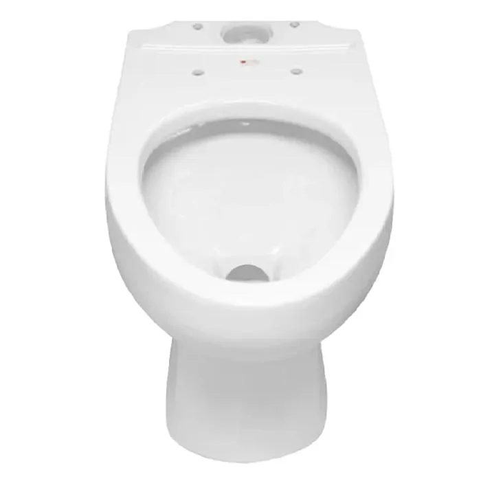 TAZA 3.8 GOYA ALARGADA BLANCA