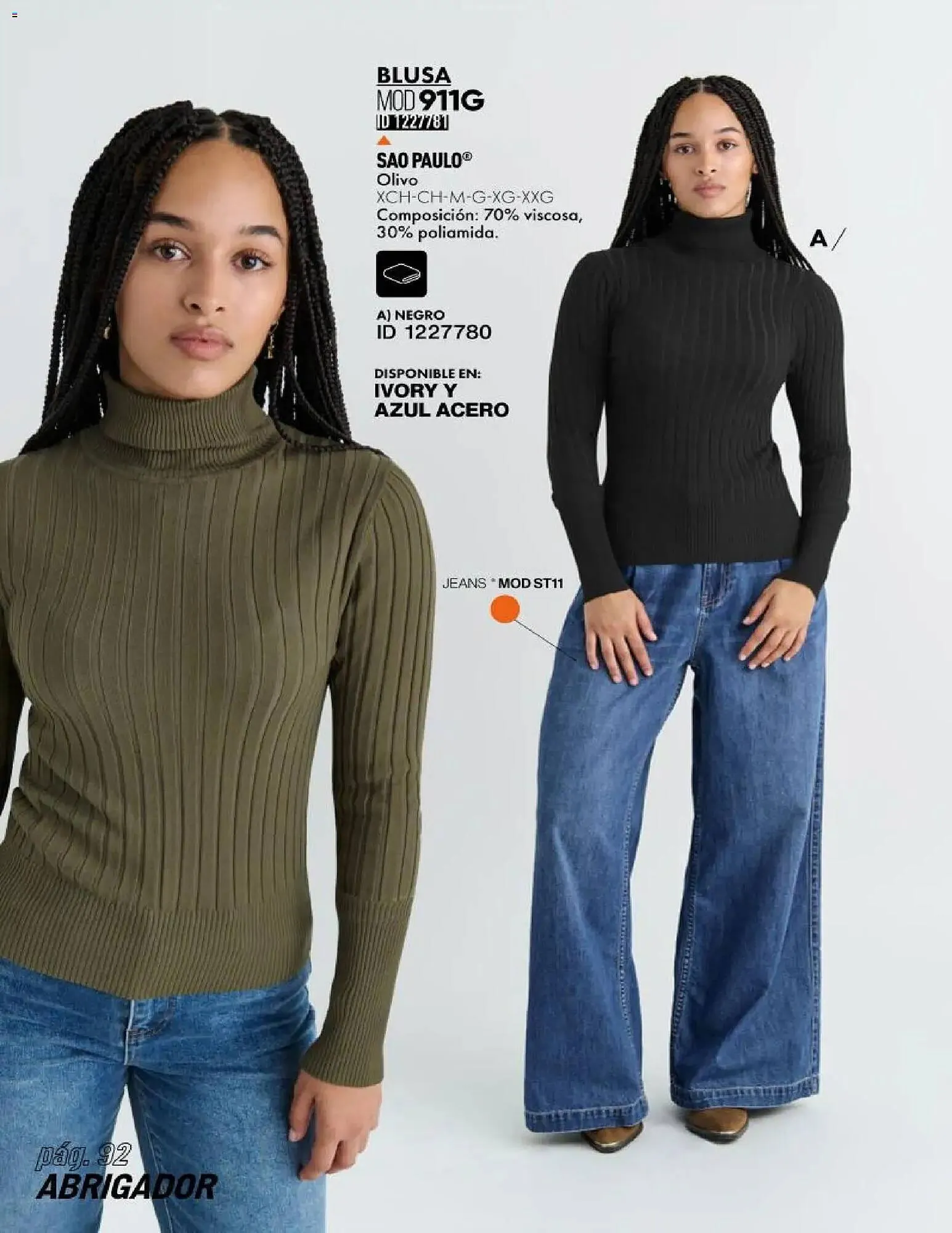 Catálogo de Catálogo Price Shoes 11 de noviembre al 1 de marzo 2026 - Pagina 92