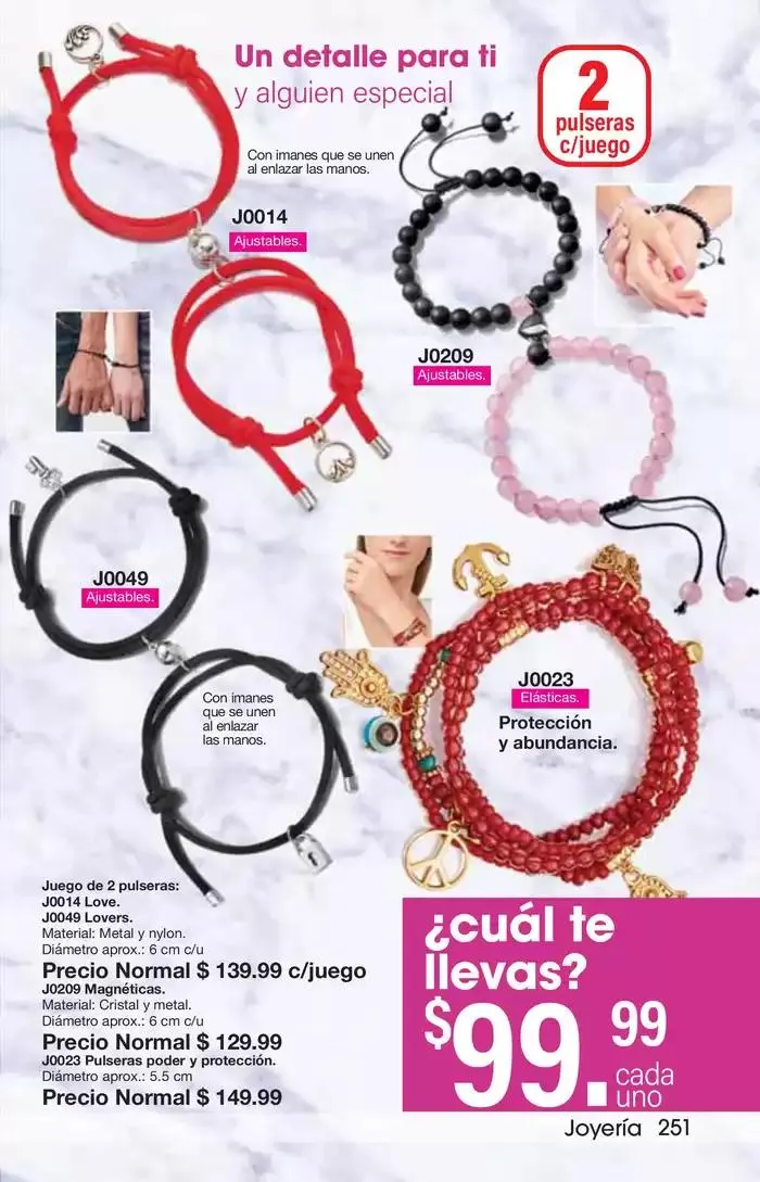 Catálogo de Arabela Campaña 24 24 de octubre al 14 de noviembre 2024 - Pagina 221