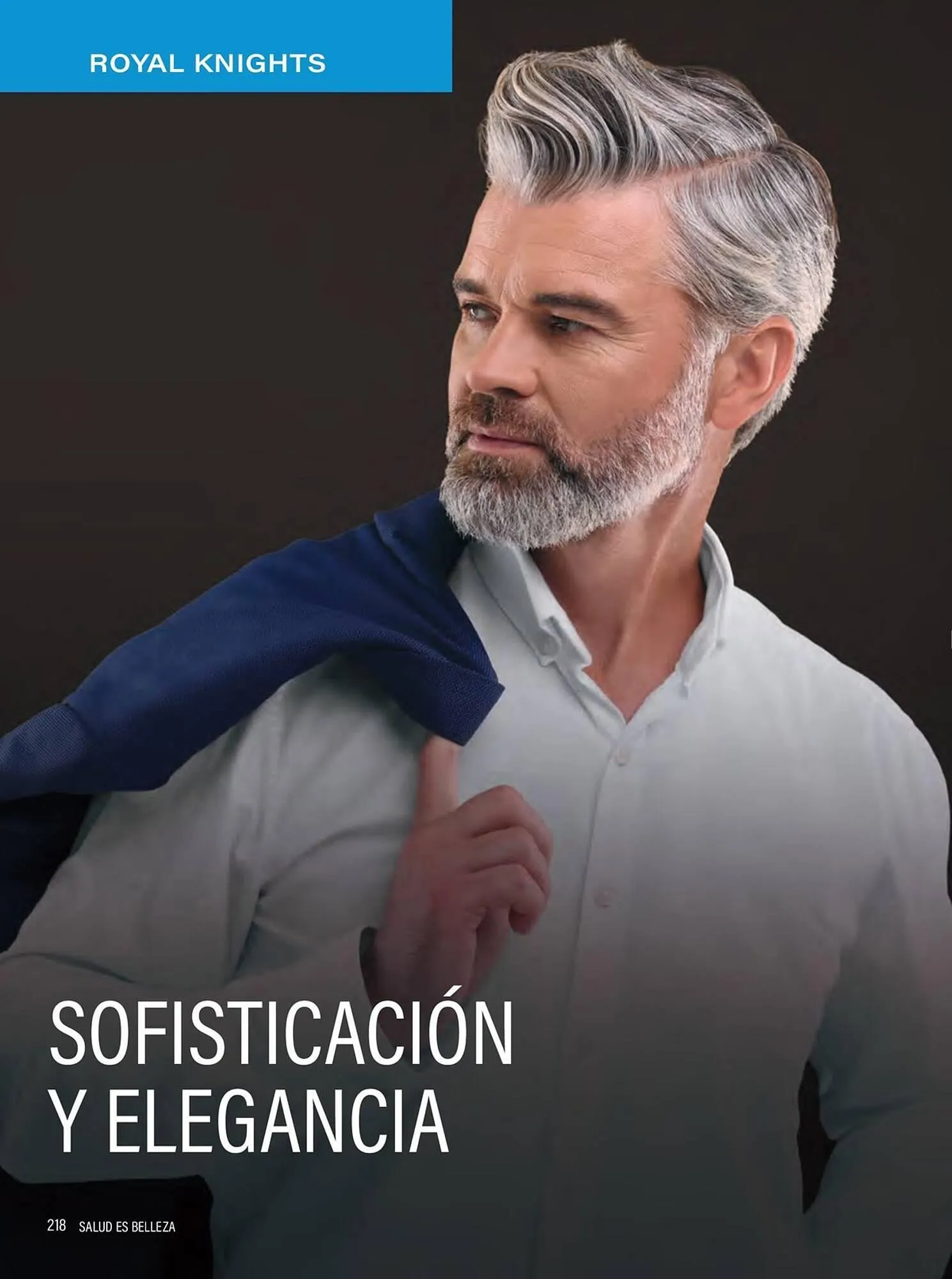 Catálogo de Catálogo Jafra 15 de enero al 31 de enero 2026 - Pagina 218