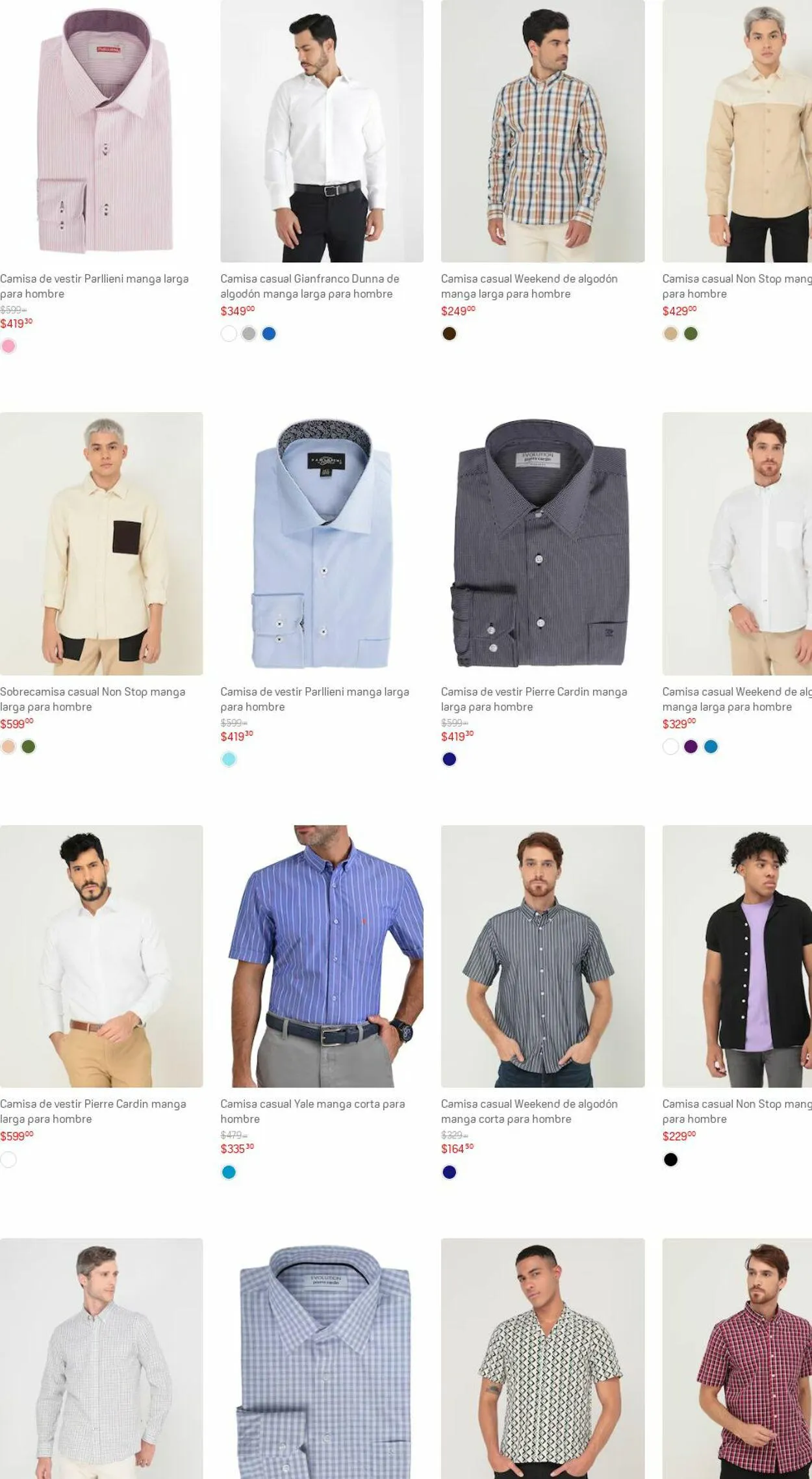 Catálogo de Suburbia Oferta actual 1 de enero al 10 de enero 2024 - Pagina 27