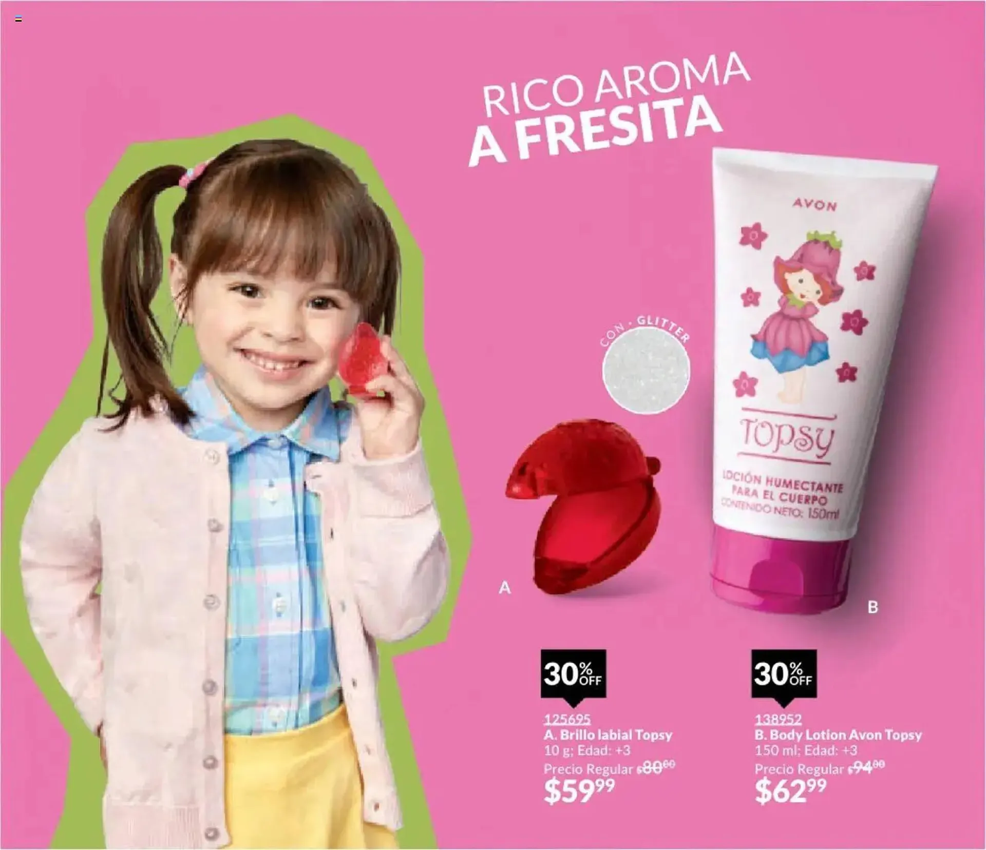 Catálogo de Catálogo Avon 27 de diciembre al 26 de febrero 2025 - Pagina 328