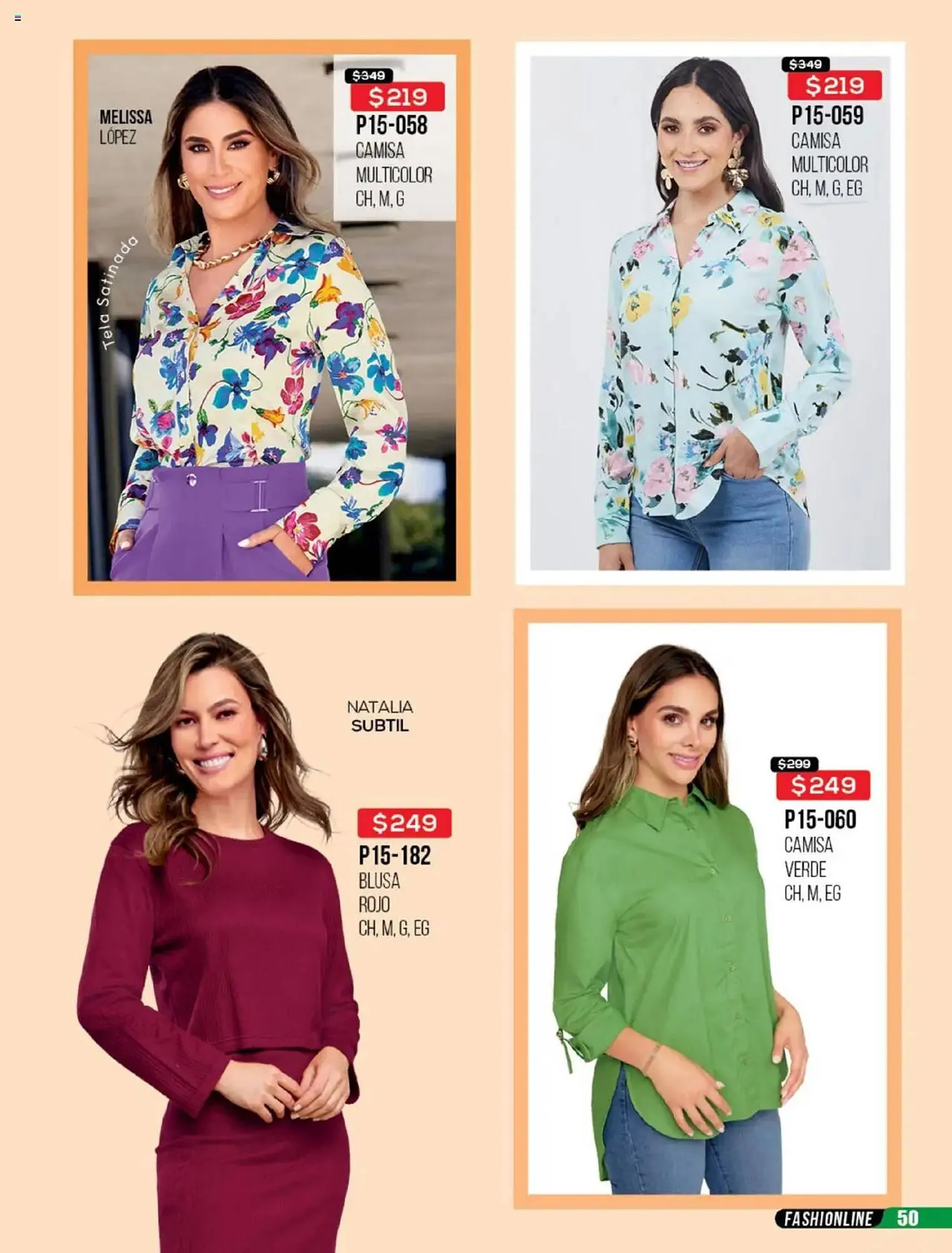 Catálogo de Catálogo Cklass 23 de junio al 1 de enero 2026 - Pagina 436