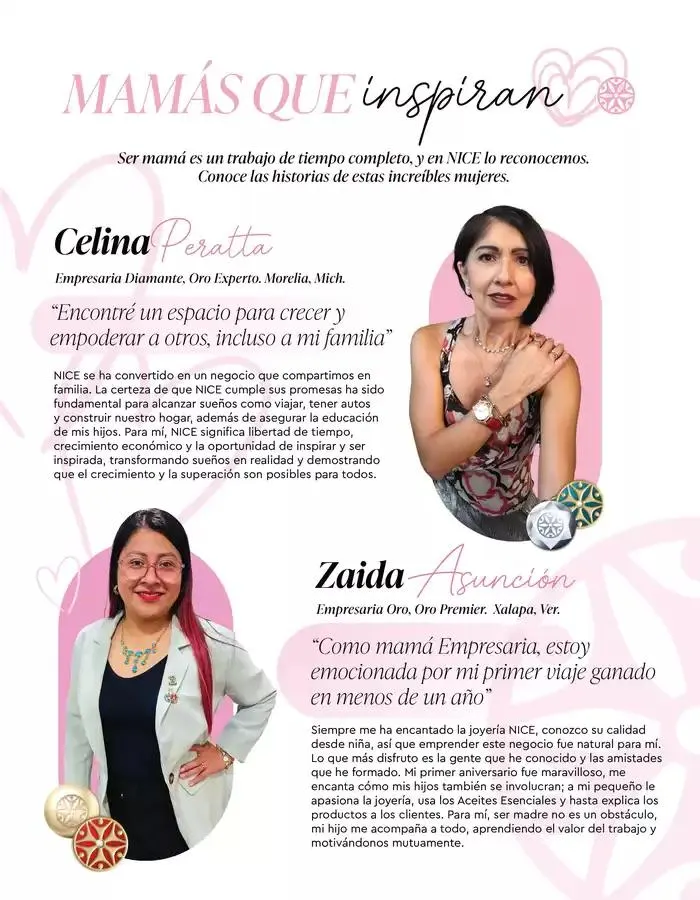 Catálogo de Lookbook Mama 2025 12 de mayo al 29 de mayo 2025 - Pagina 28