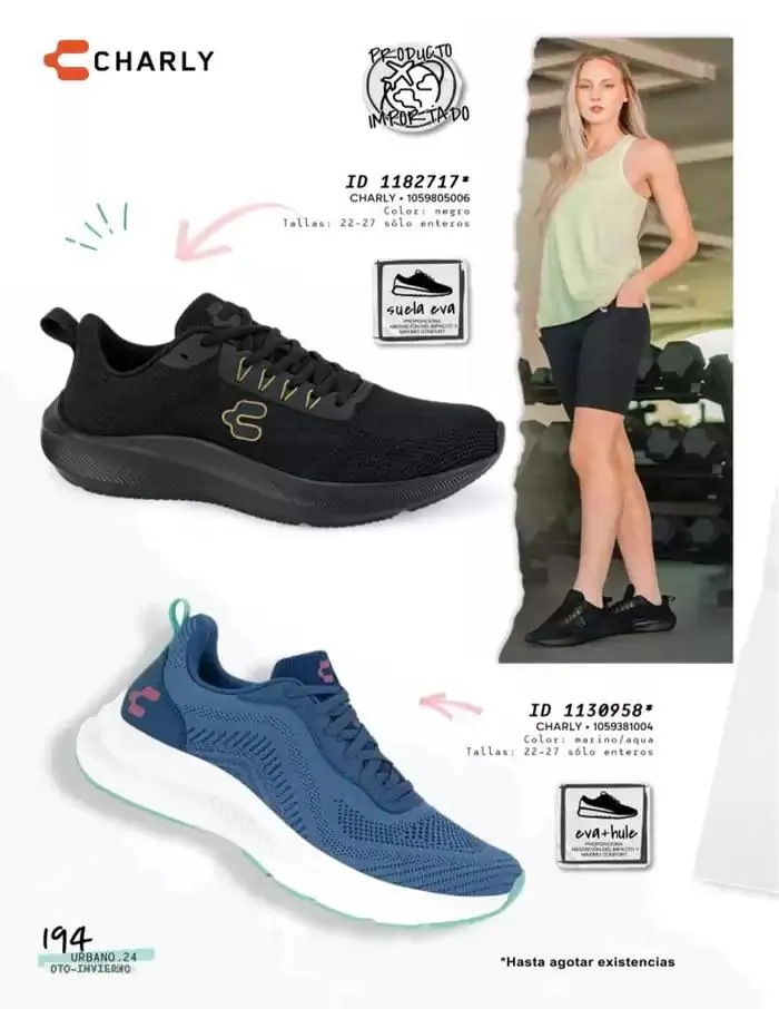 Catálogo de URBANO  25 de noviembre al 31 de enero 2025 - Pagina 194