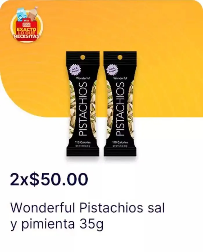 Catálogo de Exacto lo que necesitas 7 de enero al 22 de enero 2025 - Pagina 22