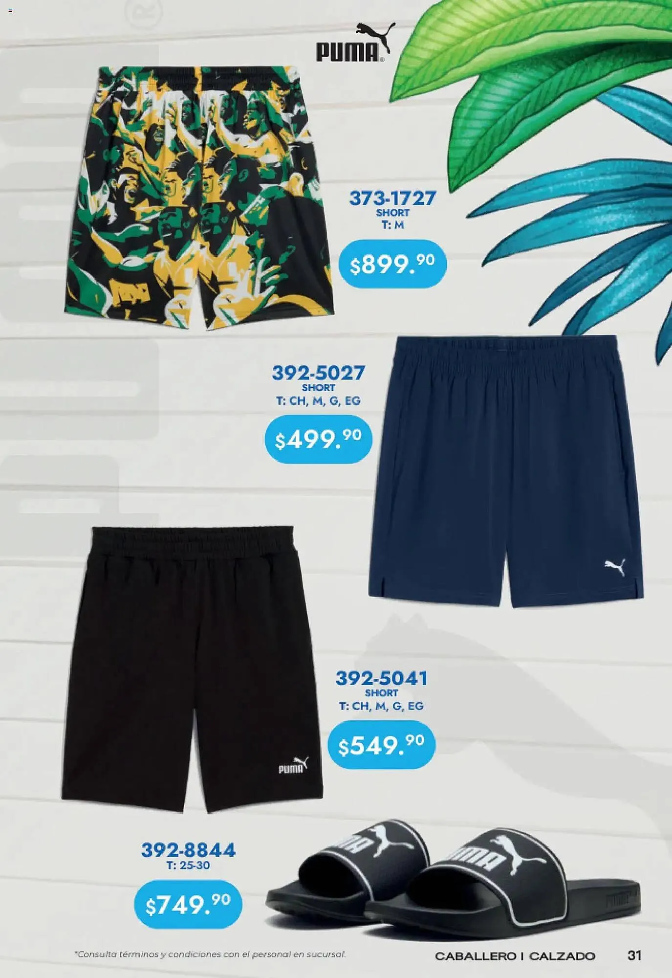 Catálogo de Catálogo Andrea 15 de marzo al 25 de abril 2026 - Pagina 31