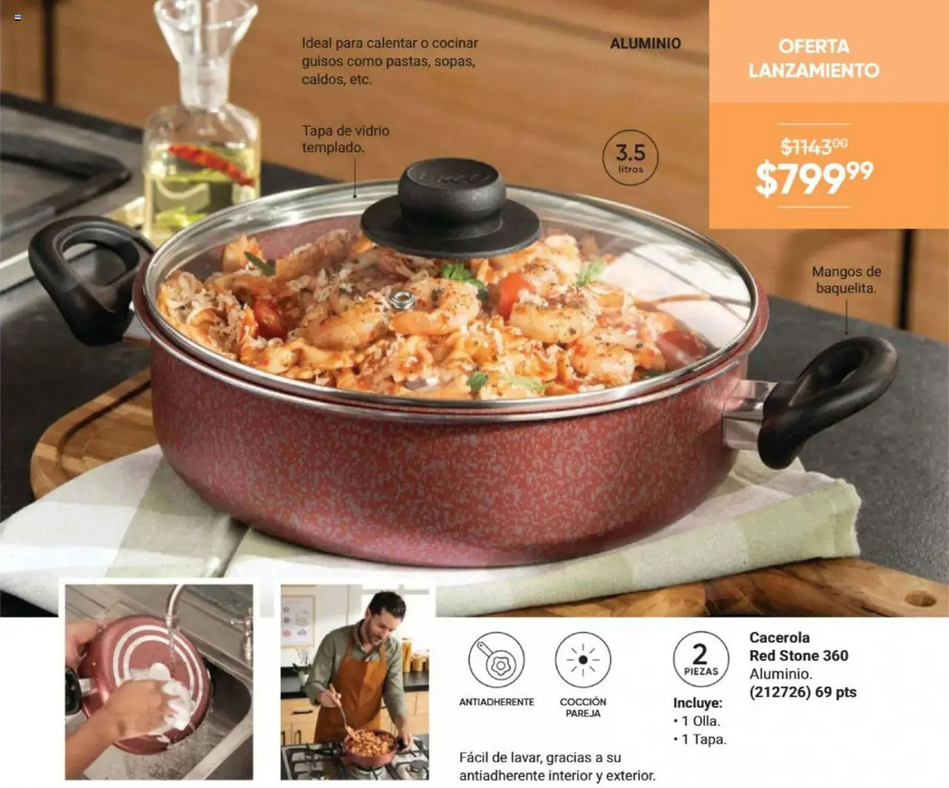 Catálogo de Catálogo Avon 9 de octubre al 10 de noviembre 2025 - Pagina 7