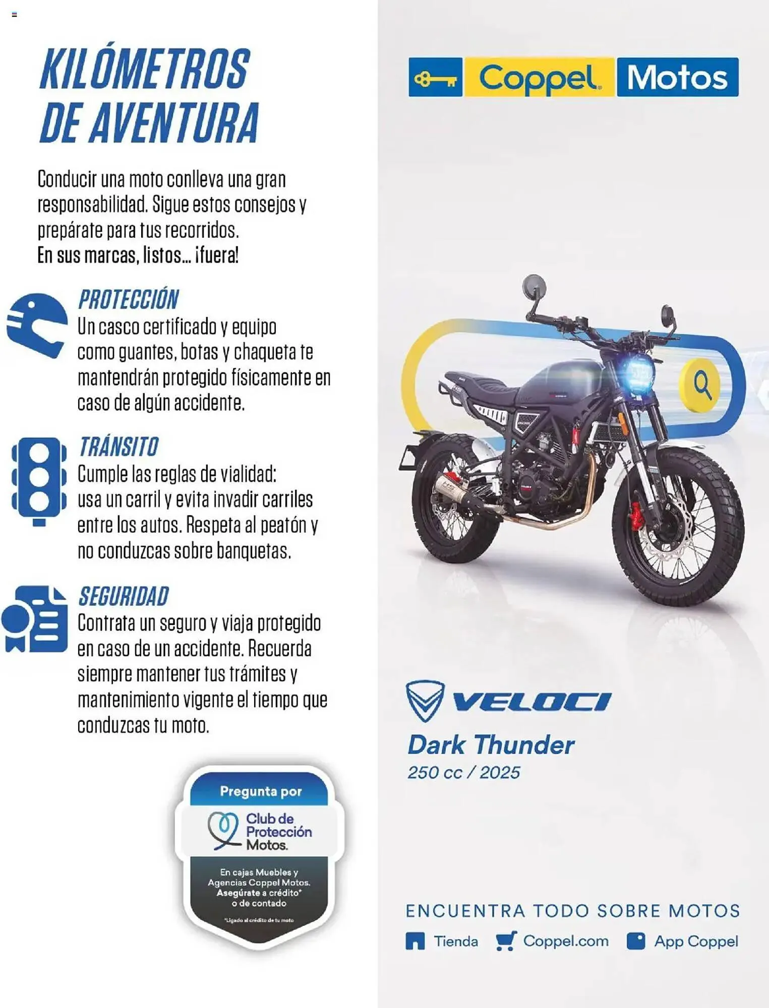 Catálogo de Catálogo Coppel 21 de marzo al 27 de marzo 2025 - Pagina 3