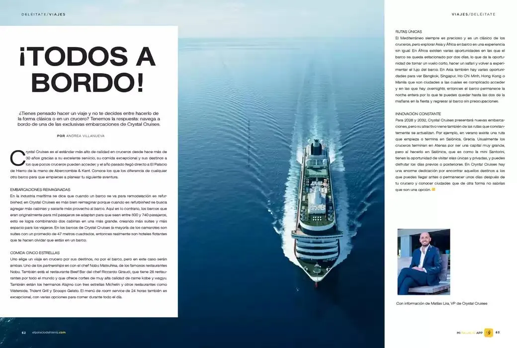 Catálogo de La Gaceta 3 de enero al 31 de enero 2025 - Pagina 33