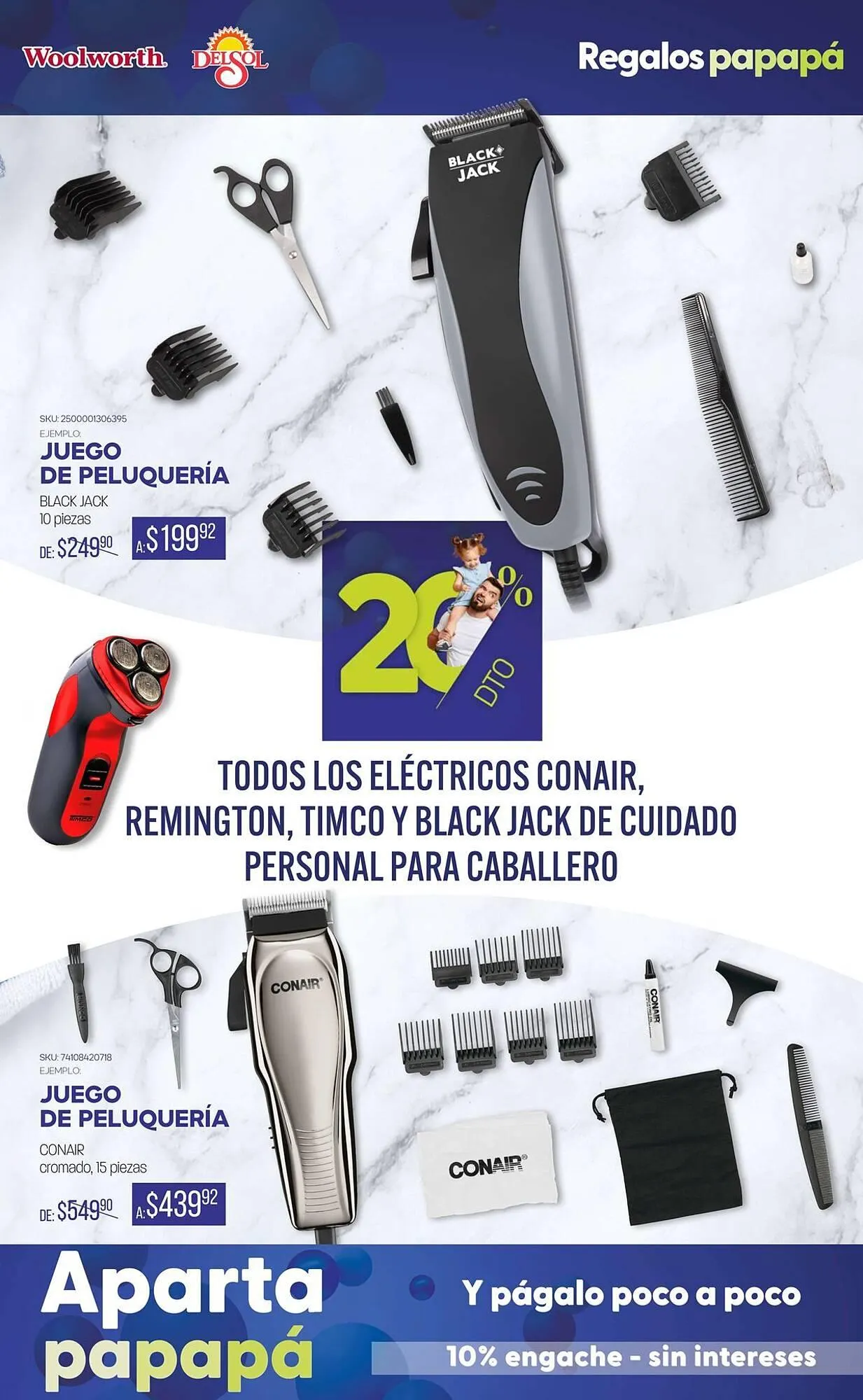 Catálogo de Catálogo Woolworth 29 de mayo al 6 de junio 2025 - Pagina 11