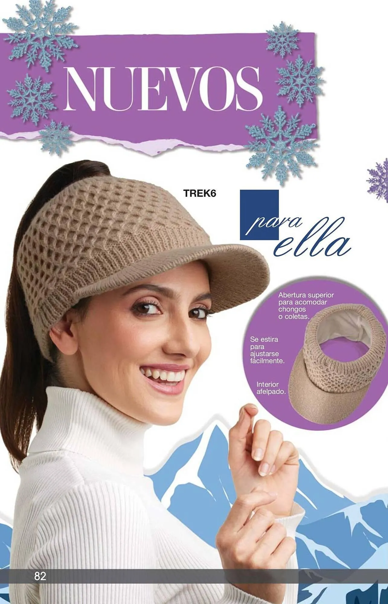 Catálogo de Catálogo Arabela 27 de octubre al 13 de noviembre 2025 - Pagina 60