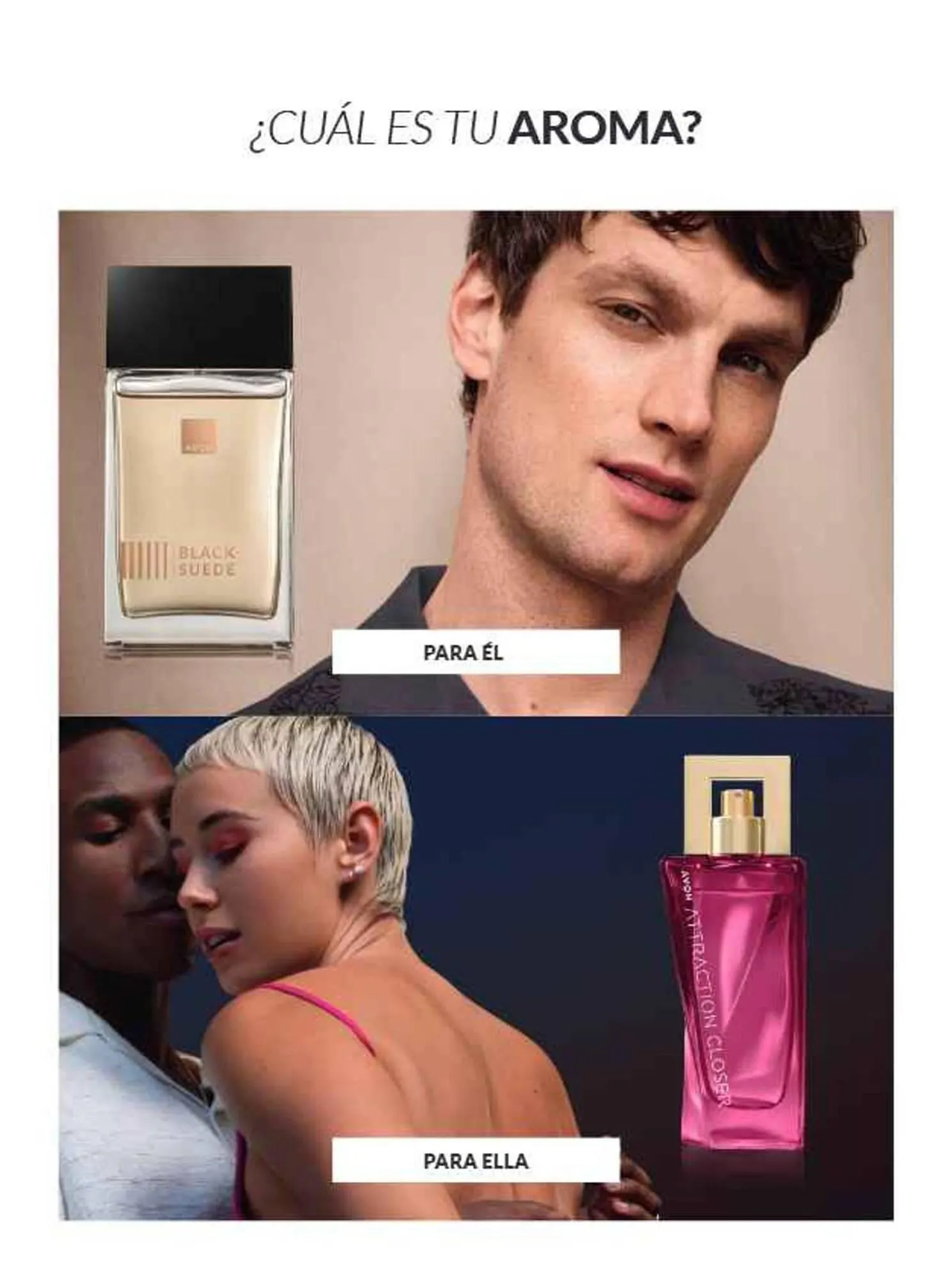 Catálogo de Catálogo Avon 18 de marzo al 14 de abril 2026 - Pagina 62