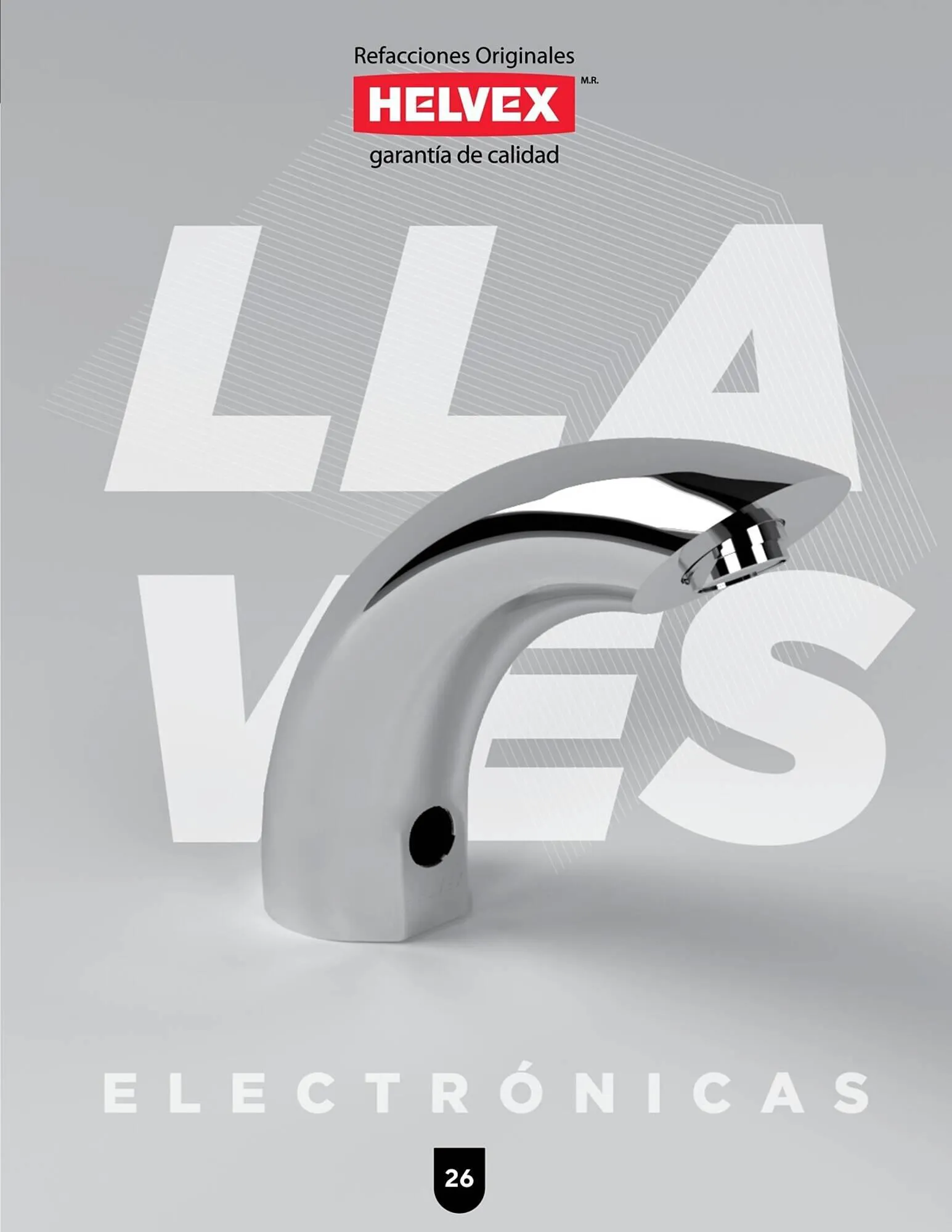Catálogo de Catálogo Helvex 29 de junio al 30 de septiembre 2023 - Pagina 26